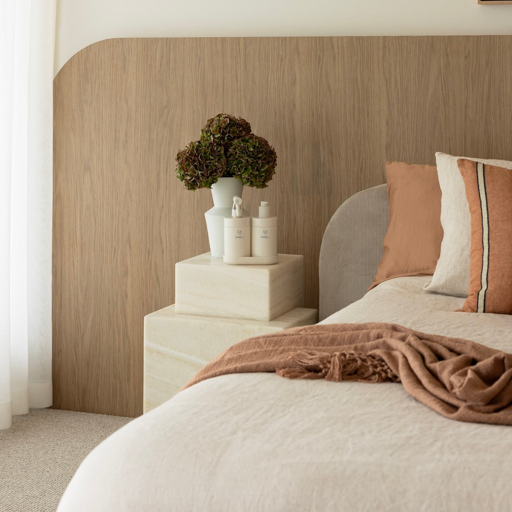 Make your own Fabric Spray