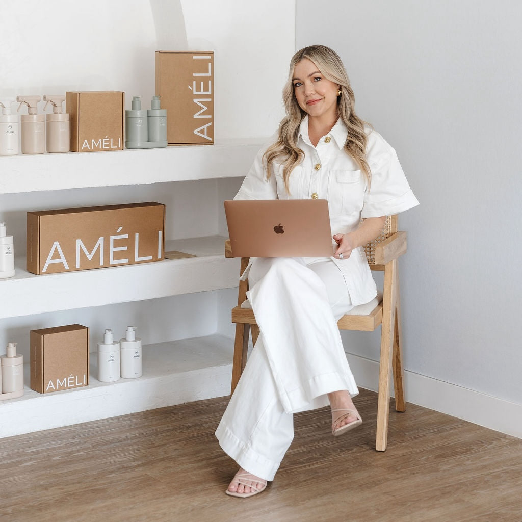 A one time purchase that simplifies your home for years to come.