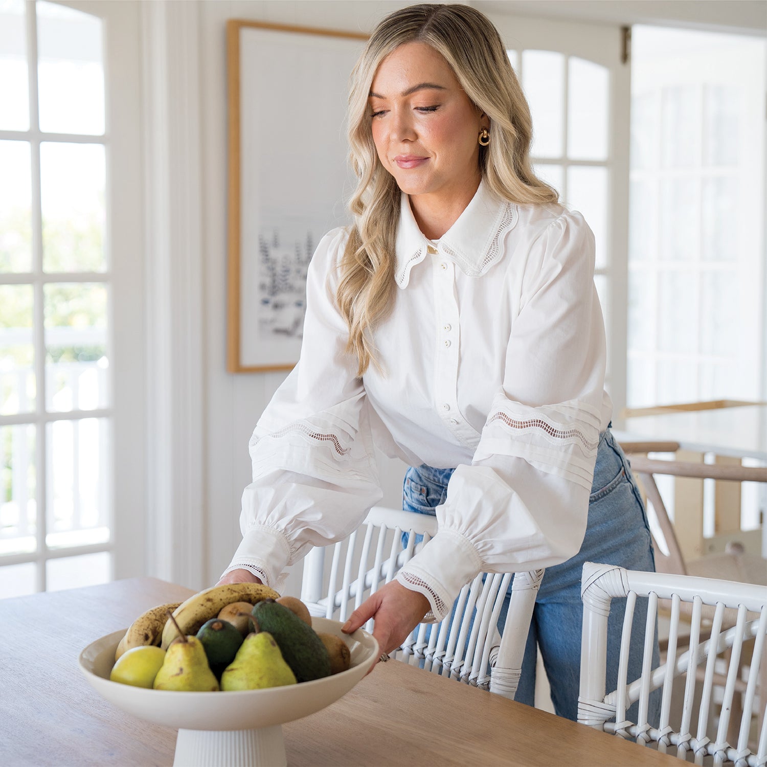 Daily, weekly and periodic cleaning rituals – Améli Home