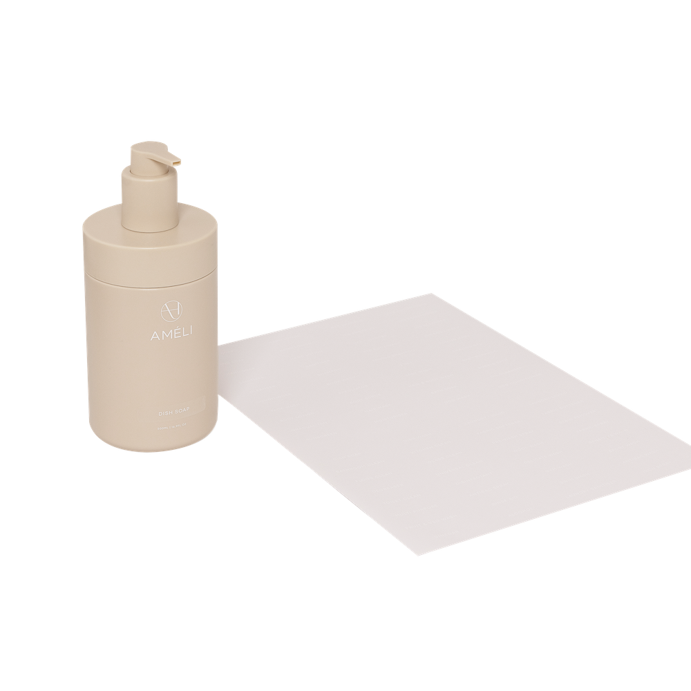 label-collection-am-li-home